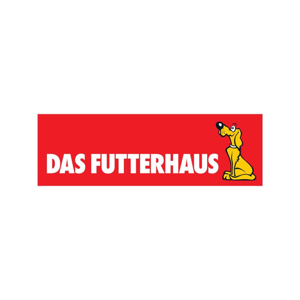 Logo Futterhaus